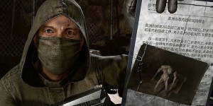 Beitragsbild des Blogbeitrags Immortal Legacy: The Jade Cipher – Release am 20. März für PS VR
