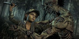 Beitragsbild des Blogbeitrags The Walking Dead – Skybound könnte weitere Videospiel-Abenteuer nachreichen!