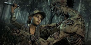 Beitragsbild des Blogbeitrags The Walking Dead – Skybound könnte weitere Videospiel-Abenteuer nachreichen! 