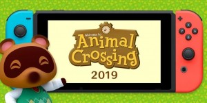 Beitragsbild des Blogbeitrags Animal Crossing: GameStop und das vermeintliche Releasedate 