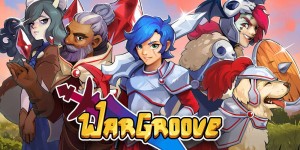 Beitragsbild des Blogbeitrags Wargroove: Das Rundestrategiespiel ist jetzt verfügbar 