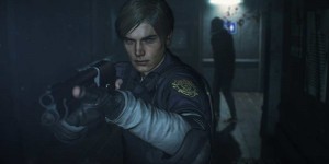 Beitragsbild des Blogbeitrags Resident Evil 2 Mod fügt statische Kamerawinkel des Originalspiels hinzu