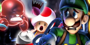 Beitragsbild des Blogbeitrags Releasetermine zu Animal Crossing und Luigi’s Mansion 3 durch britischen Händler möglicherweise durchgesickert 