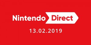 Beitragsbild des Blogbeitrags Neuer Nintendo Direct für morgen angekündigt!