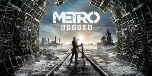 Beitragsbild des Blogbeitrags Spieletest: Metro Exodus (PS4)