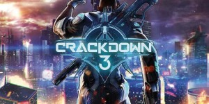 Beitragsbild des Blogbeitrags Spieletest: Crackdown 3 – Das Spiel für Zwischendurch für viel Geld.