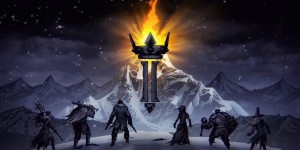 Beitragsbild des Blogbeitrags Darkest Dungeon 2 offiziell angekündigt! 