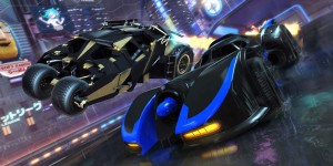 Beitragsbild des Blogbeitrags Rocket League: Rocket IDs sind da!