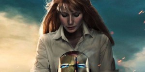 Beitragsbild des Blogbeitrags Gwyneth Paltrow wird das Marvel Cinematic Universe verlassen