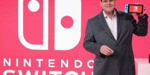 Beitragsbild des Blogbeitrags Nintendo-Chef in Amerika tritt zurück, Bowser übernimmt 