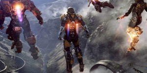 Beitragsbild des Blogbeitrags Leistungsschau zu Anthem: PS4 Pro vs. Xbox One X vs. PC 