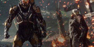 Beitragsbild des Blogbeitrags Trend: Anthem ist in Japan besonders stark angekommen! 