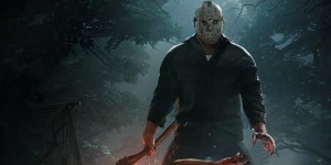 Beitragsbild des Blogbeitrags Friday the 13th erscheint für Nintendo Switch, und PC-Fans sind nicht glücklich