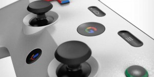 Beitragsbild des Blogbeitrags Die Pläne von Google für einen Game-Controller könnten durch ein neues Patent durchgesickert sein