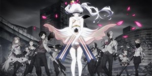 Beitragsbild des Blogbeitrags Spieletest: The Caligula Effect: Overdose 