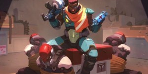 Beitragsbild des Blogbeitrags Overwatch: Baptiste kommt nächsten Dienstag 