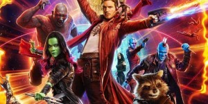 Beitragsbild des Blogbeitrags James Gunn wurde für Guardians Vol. 3 wieder eingestellt, was bedeutet das für Suicide Squad 2?