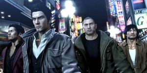 Beitragsbild des Blogbeitrags Yakuza 5 erscheint am 20. Juni für PlayStation 4 – Nur in Japan