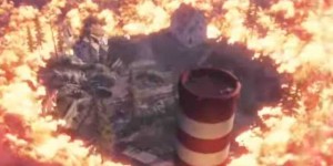 Beitragsbild des Blogbeitrags Battlefield 5: Der Gameplay-Trailer zum Battle Royale-Modus Firestorm 