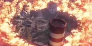 Beitragsbild des Blogbeitrags Battlefield 5: Der Gameplay-Trailer zum Battle Royale-Modus Firestorm