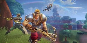 Beitragsbild des Blogbeitrags Kommt Realm Royale für den Nintendo Switch? Es sieht so aus!