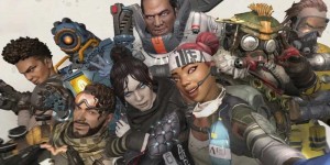 Beitragsbild des Blogbeitrags Apex Legends: Neuester Patch sollte für weniger Abstürze sorgen