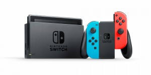 Beitragsbild des Blogbeitrags Gleich zwei neue Versionen der Nintendo Switch geplant?