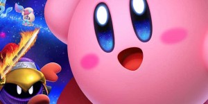 Beitragsbild des Blogbeitrags Kirby Star Allies – The Divine Terminus: Konzept-Zeichnungen veröffentlicht