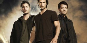 Beitragsbild des Blogbeitrags Supernatural endet mit Staffel 15 