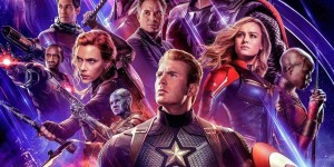 Beitragsbild des Blogbeitrags Avengers Endgame unterscheidet sich sehr von Infinity War, so Joe Russo 