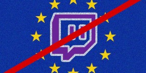 Beitragsbild des Blogbeitrags Artikel 17 (Artikel 13): Ist ab 2021 „TWITCH“ für EU-Bürger gesperrt? 