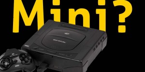 Beitragsbild des Blogbeitrags Nach dem „Mega Drive Mini“ ein „Saturn Mini“? Oder doch das Master System zuerst? 