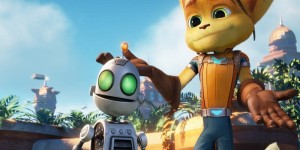 Beitragsbild des Blogbeitrags Neuer Ratchet & Clank-Titel ist angeblich für PS4 in Arbeit 