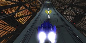 Beitragsbild des Blogbeitrags F-Zero Reihe – kein Nachfolger in Sicht oder vielleicht doch?