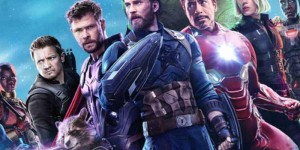 Beitragsbild des Blogbeitrags Endgame! Ein brandneuer Film-Clip über den Plan der letzten Avengers