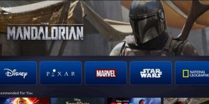 Beitragsbild des Blogbeitrags Disney+ kommt für PS4, Xbox One und Nintendo Switch