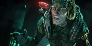 Beitragsbild des Blogbeitrags Neuer Action-Trailer von Rage 2 zeigt feindliche Cyborgs und Samurai’s