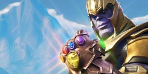 Beitragsbild des Blogbeitrags Fortnite bereitet sich auf Avengers: Endgame vor – Thanos kehrt zurück!