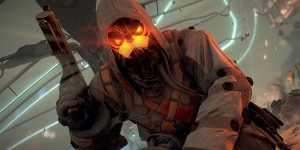 Beitragsbild des Blogbeitrags Horizon: Zero Dawn-Entwickler arbeitet an einem Online-fokussierten Videospiel – Killzone? 