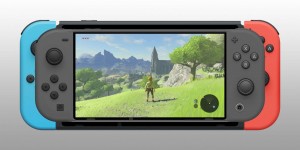 Beitragsbild des Blogbeitrags Alle Informationen zur Nintendo Switch Pro- und Lite-Version 