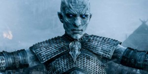 Beitragsbild des Blogbeitrags Game of Thrones: Der Nachtkönig wurde von der norwegischen Polizei verhaftet! 