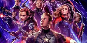 Beitragsbild des Blogbeitrags Spider-Man: Far From Home ist der letzte MCU-Phase 3-Film, nicht Avengers: Endgame