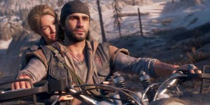 Beitragsbild des Blogbeitrags Days Gone: Im Juni startet der erste kostenlose DLC + wöchentliche Herausforderungen 