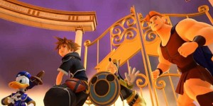 Beitragsbild des Blogbeitrags Kingdom Hearts 3: Neues Update fügt den Critical Mode hinzu