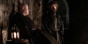 Beitragsbild des Blogbeitrags Serien-Kritik zu Game of Thrones Staffel 8 – Episode 3: Action-Feuerwerk! 