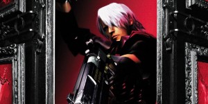 Beitragsbild des Blogbeitrags Das originale Devil May Cry kommt auf die Nintendo Switch 