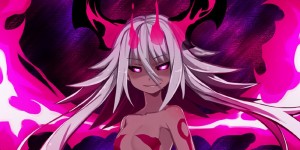 Beitragsbild des Blogbeitrags Mary Skelter 2 erscheint für Nintendo Switch 