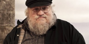 Beitragsbild des Blogbeitrags Game of Thrones Erschaffer George R.R. Martin arbeitet an einem japanischen Videospiel 