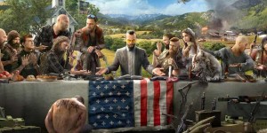 Beitragsbild des Blogbeitrags Far Cry 5 ist der meistverkaufte Ubisoft-Titel in dieser Konsolen-Generation