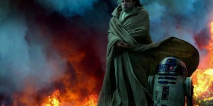 Beitragsbild des Blogbeitrags Star Wars Episode IX-Bilder enthüllen „Knights of Ren“, Luke Skywalker und neue Charaktere 